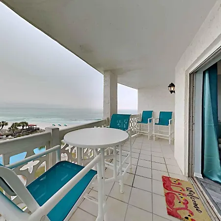 El Matador #465 Apartment